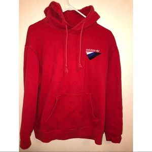 Men’s adidas hoodie